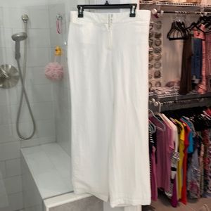 Chico’s traveler pants